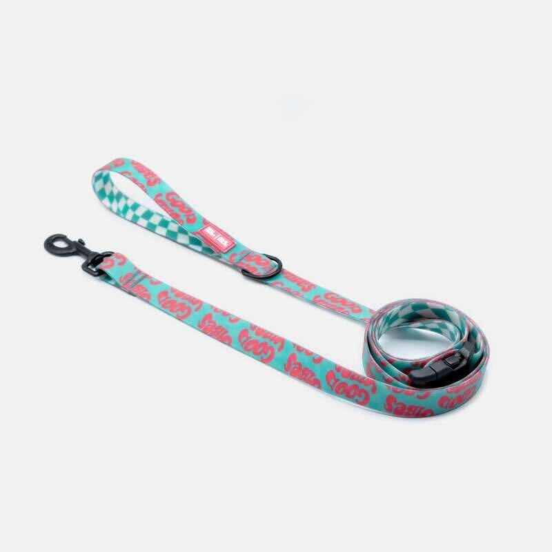 Julie Nolke | Waterproof Dog Leash