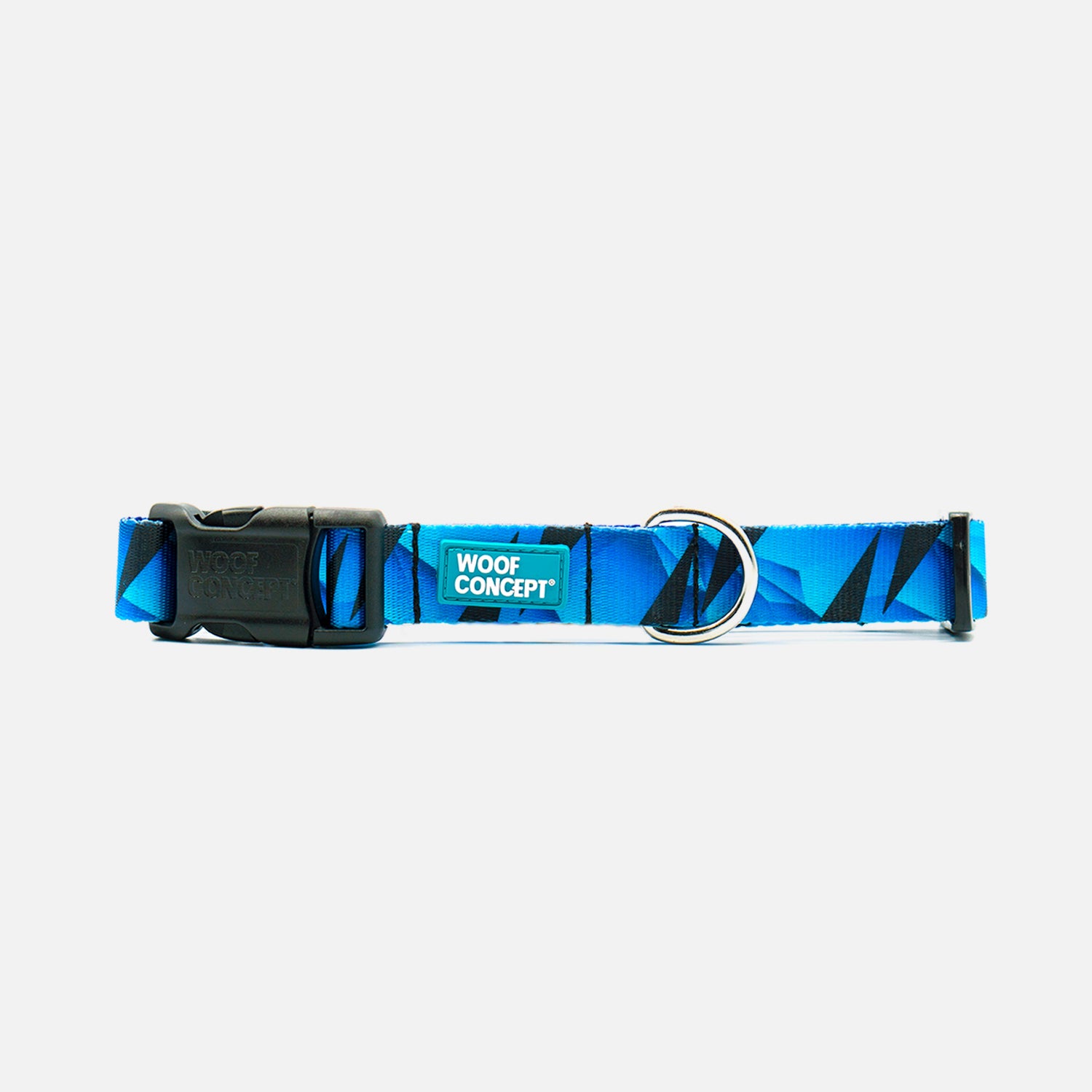 Apex 2 | Dog Collar – Woof Concept Products Ltd